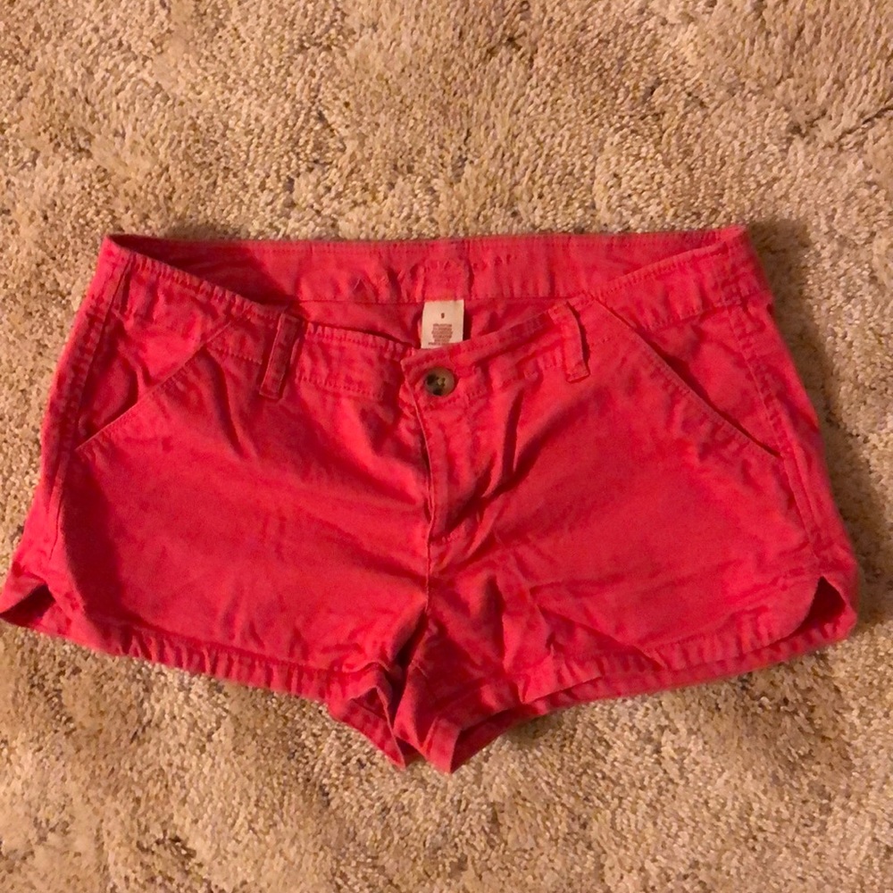 Shorts